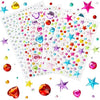DIY Decorative Sticker Acrylic Shiny Crystal Diamond Sticker
