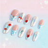 30 cerises en relief 3D