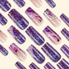 Press On Nails CZ460-B7