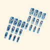 Press On Nails CY1092-B7