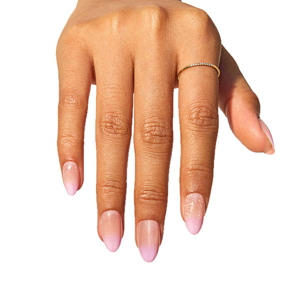 24pcs-set-press-on-nails GD57