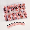 360 pcs fake nails