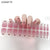 ins UV gel nail sticker UVG60179