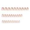 15 sizes/30 pcs press on nail