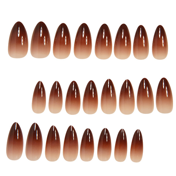 24pcs-set-press-on-nails W1074