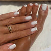 Hands and feet set