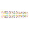 24pcs/Set Press On Nails