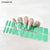 ins UV gel nail sticker UVG60125