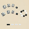 Pedicure fake nail Y715