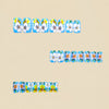 24pcs/Set Press On Nails