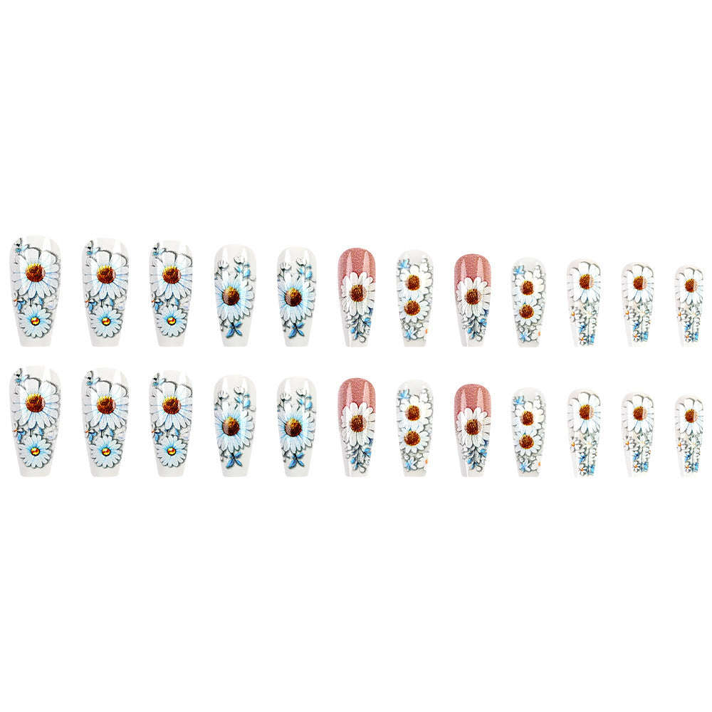 Press on nails CY1060-B7