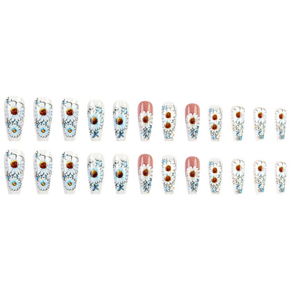Press on nails CY1060-B7