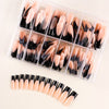 360 pcs fake nails