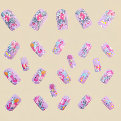 press on nails
