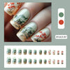 press on nails DY1815-B7