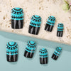24pcs/Set Press On Nails