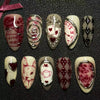 30 pieces Dark Alice