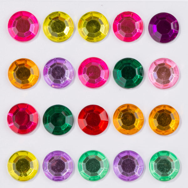 DIY diamond sticker
