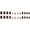 Press on nail DY1260-B7