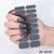 Nail wraps