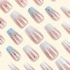 Press On Nails DY1739-B7