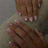 French white edge