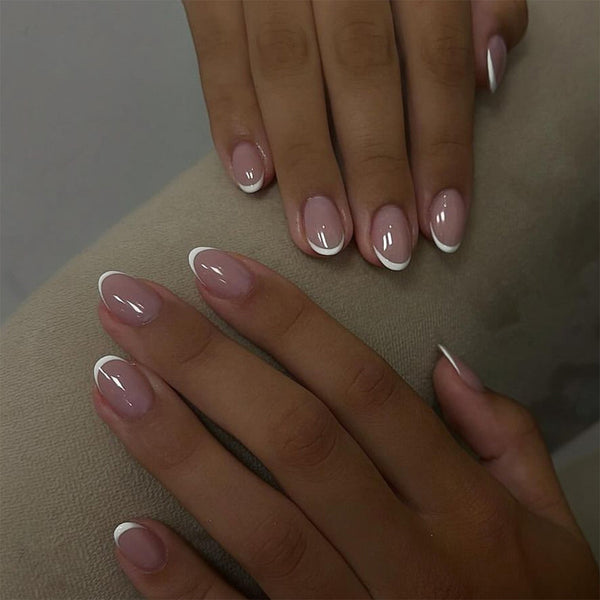 French white edge