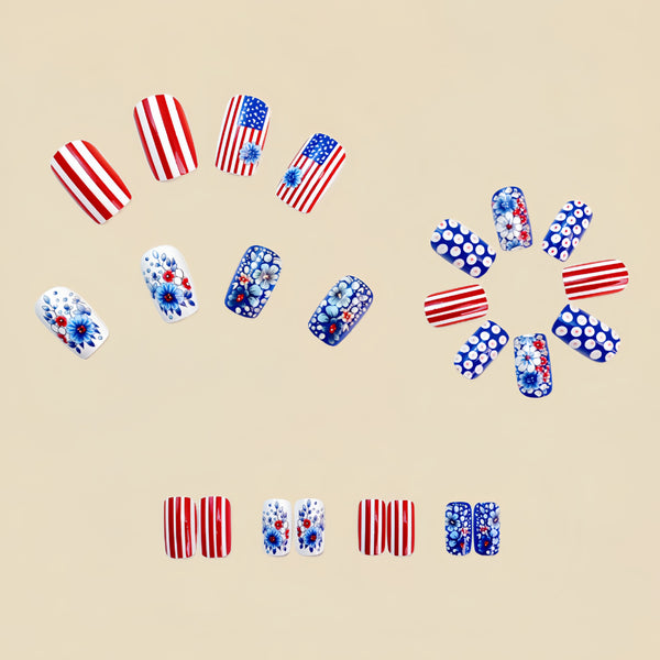 press on nails