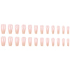 INS Naked powder gradual change French