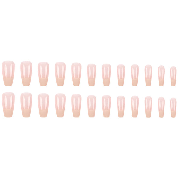 INS Naked powder gradual change French