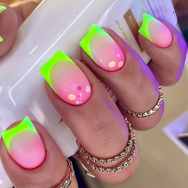 24 pcs press ons