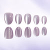 Gentle Purple 32 Pcs