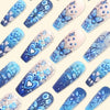 Press On Nails CY1075-B7