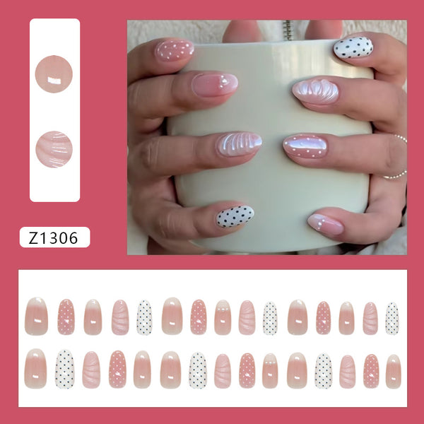 Fard à Joues Polka Dot Sweet Powder 30 Pièces