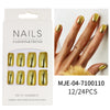 24pcs-set-press-on-nails MJE-133