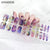 Gel nail sticker kit UVG60036