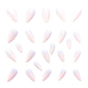 24pcs/Set Press On Nails