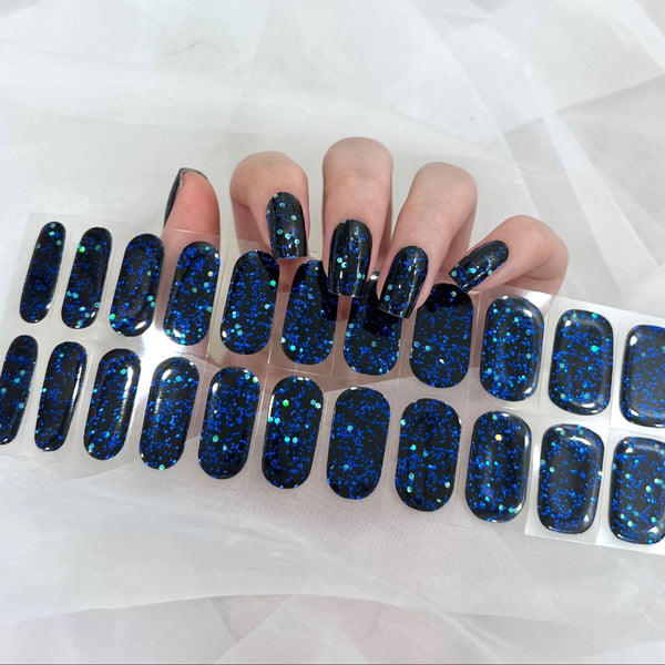 Ocean Glitter
