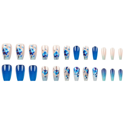 Press On Nails DY1903-B7