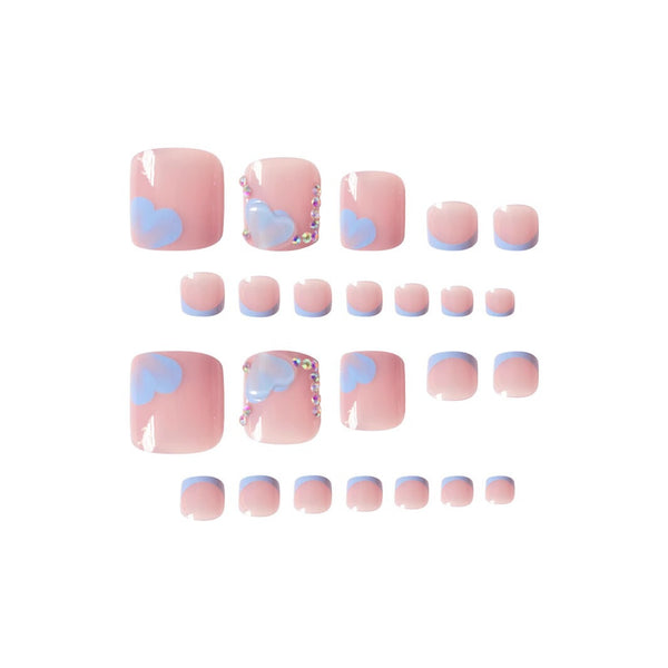 French sweet petals
