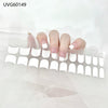 ins UV gel nail sticker