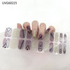 UV Gel Sticker semi-cured UVG60225