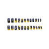24pcs/Set Press On Nails