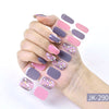 Nail Stickers JK290