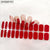 ins UV gel nail sticker UVG60103