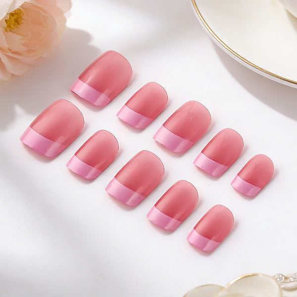 Sweet pink