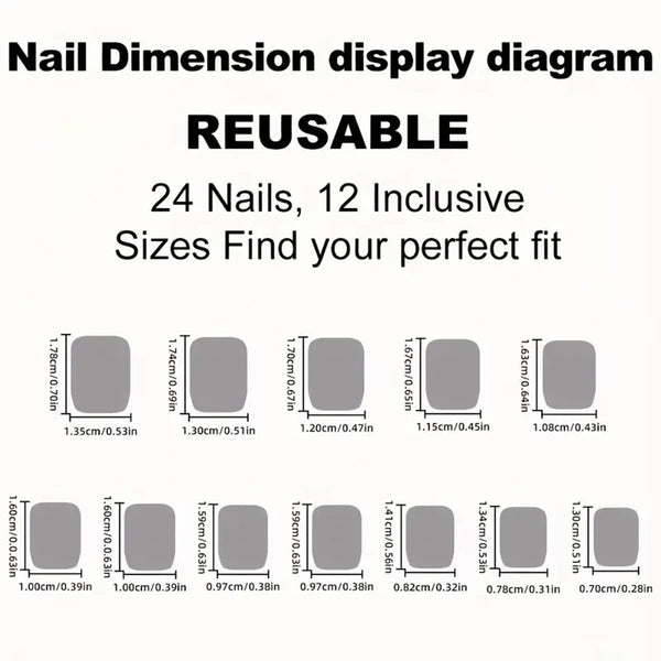 Black and white striped spotted bow