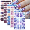 Nail wraps