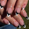 Halloween Press On Nail W 16.15