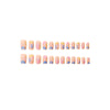 24pcs/Set Press On Nails